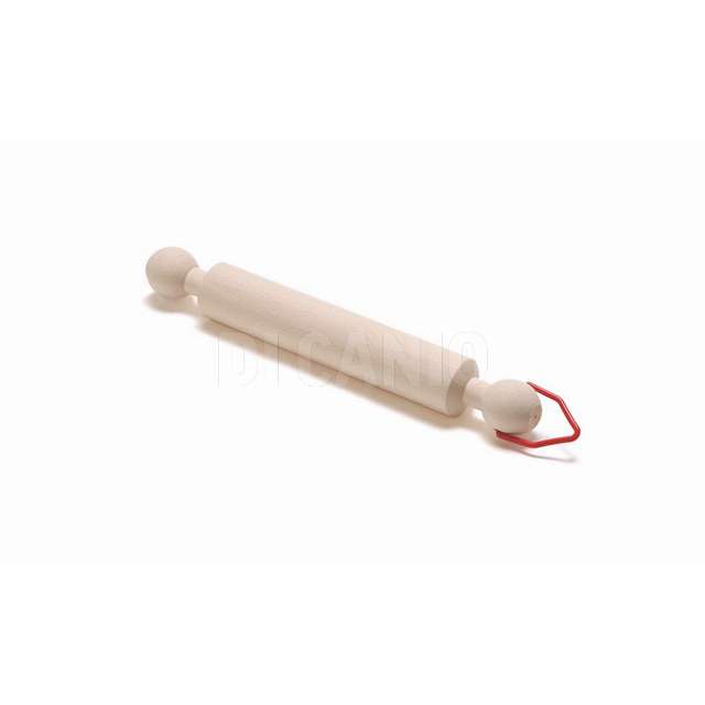 Mattarello legno cm.32 demolli.-fsc-04980- - Principale