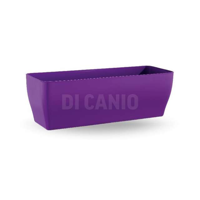 Cassetta living cm.39 indoor viola veca.-cm0039-128- - Principale