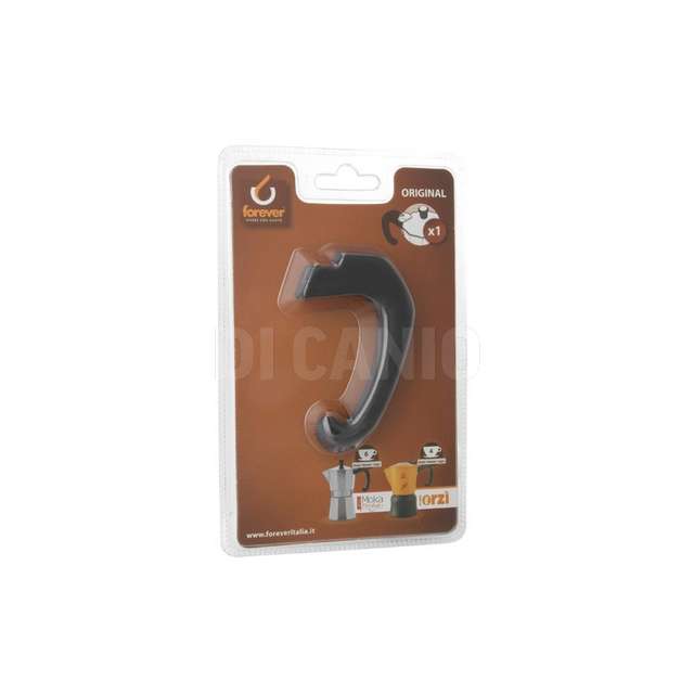 Caffe ricambio manico miss moka prestige 6 tazze forever - Principale
