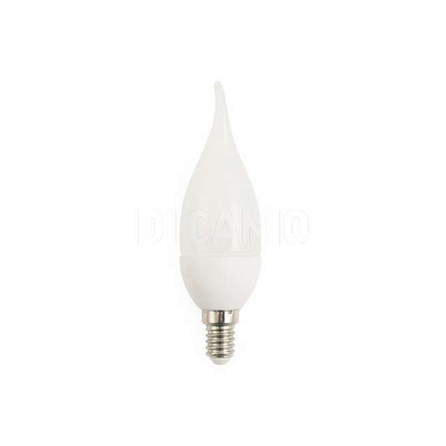 Lampadina led colpo di vento 5 w e 14 luce calda galileo.2405797 - Principale