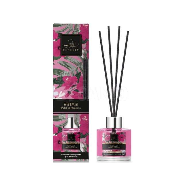 Diffusore sensazionale 50ml - estasi petali di magnolia - Principale