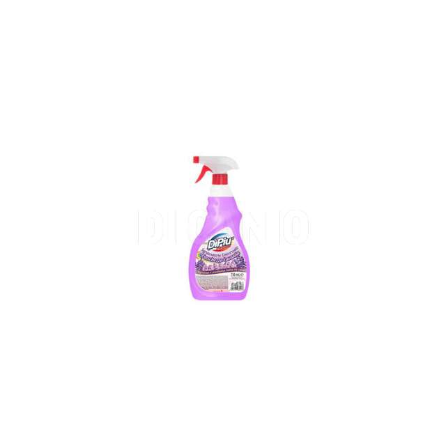 Dipiu sgrassatore lavanda 750 ml 33102122 - Principale