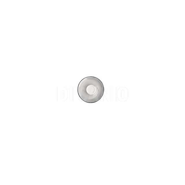 Piattino tazza caffe grey royale.-pure.09.g.p- - Principale