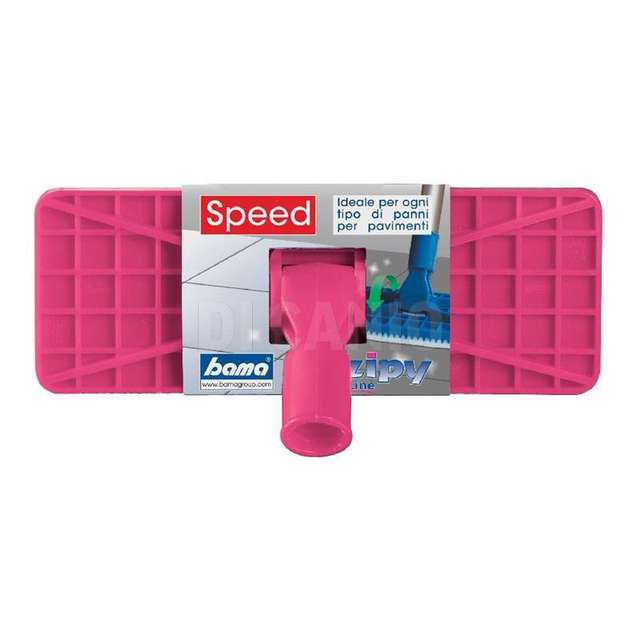 Spazzolone speed bama 23,5x8,5 - Principale