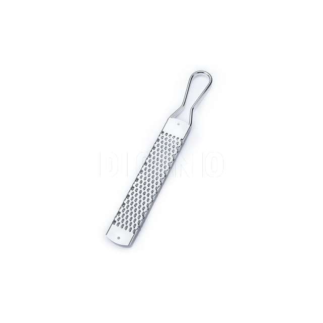 Grattugia lima foro medio fascia inox rivadossi - Principale
