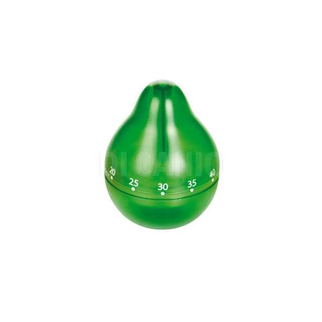 Timer da cucina 60 minuti forma frutta presto tescoma - Principale