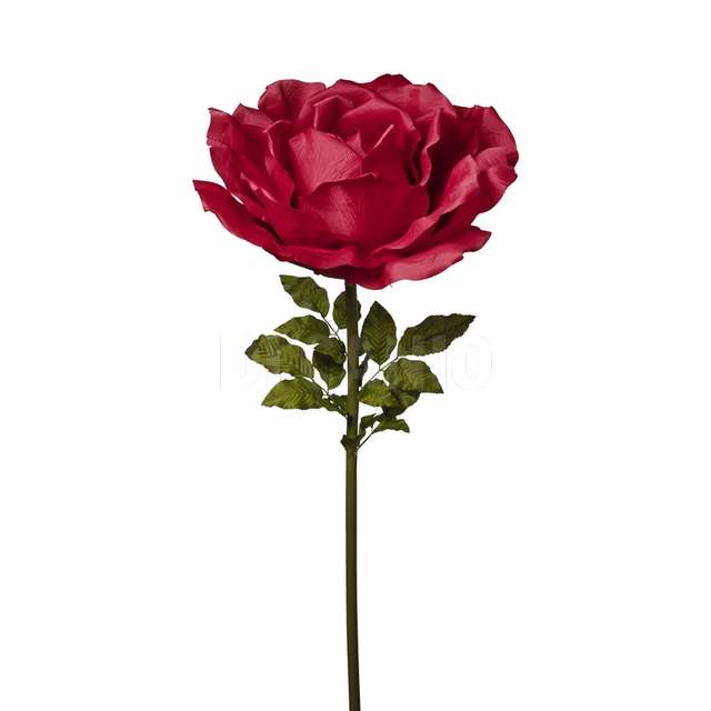 Ramo rosa cm.170 red - Principale