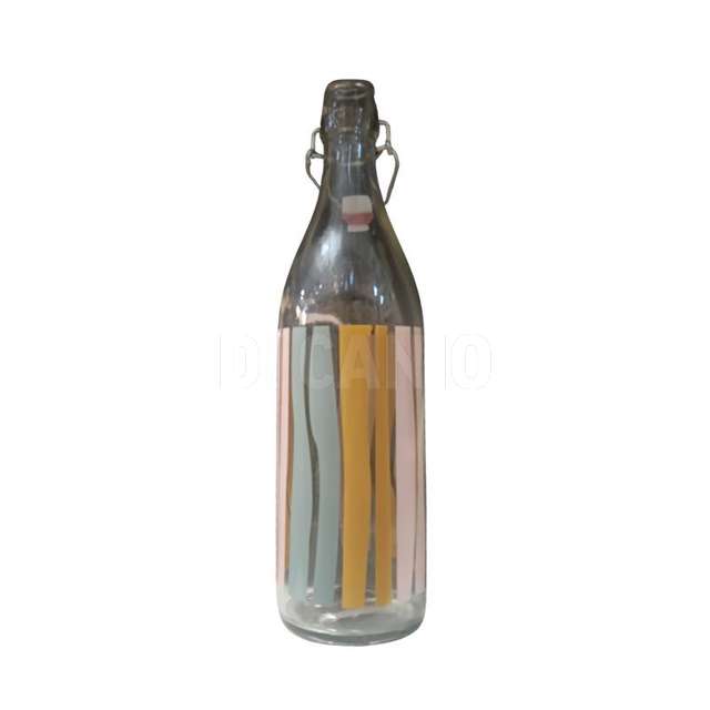 Bottiglia lory 1 lt raies plage - Principale