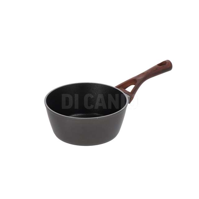 Casseruola antiaderente shine stone induzione cm.20 - Principale