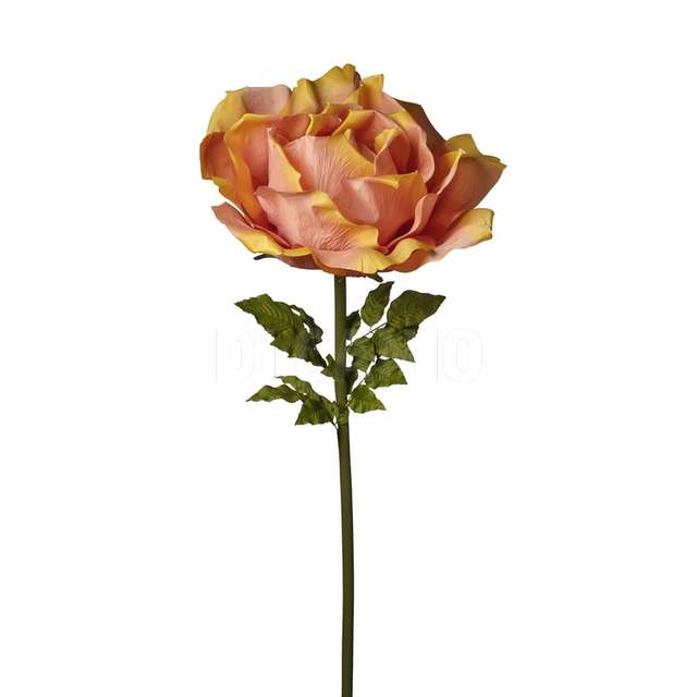 Ramo rosa cm.170 peach - Principale