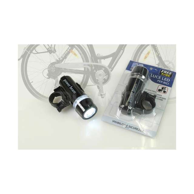Luce led per bici b_o g.t._747969 - Principale