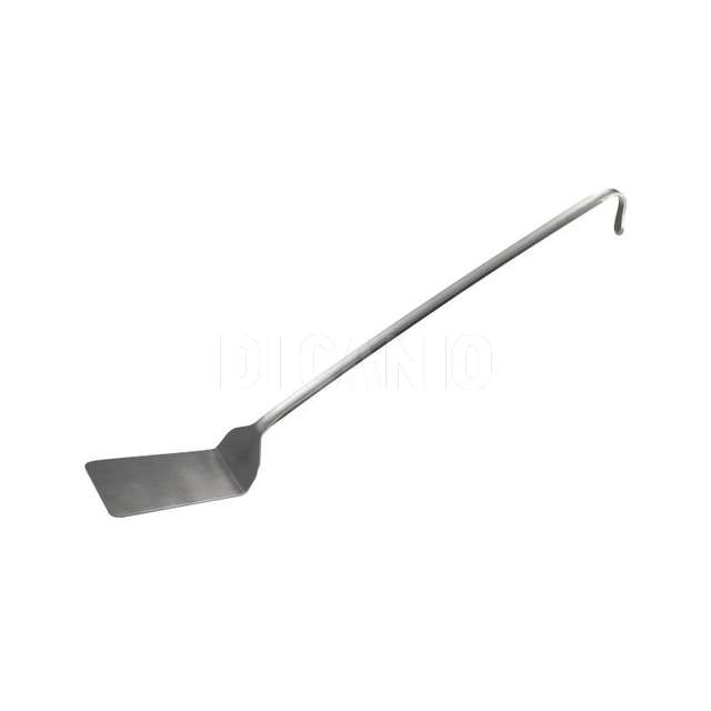 Paletta linea 700 acciaio inox 18/10 cm.10x10 ilsa - Principale