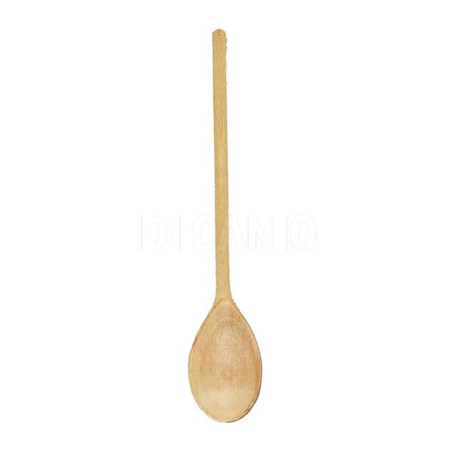 Cucchiaio legno cm.40 - Principale