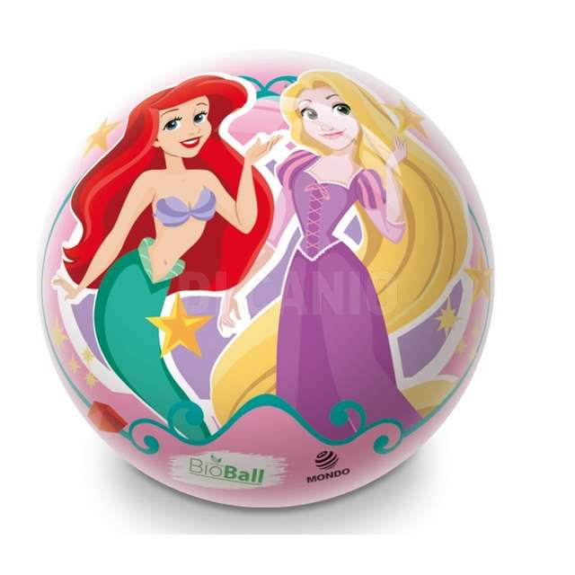 Pallone princess d.140 - Principale