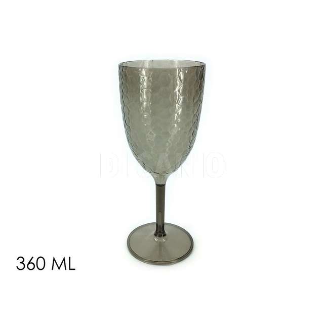 Calice vino fume 360 ml - Principale