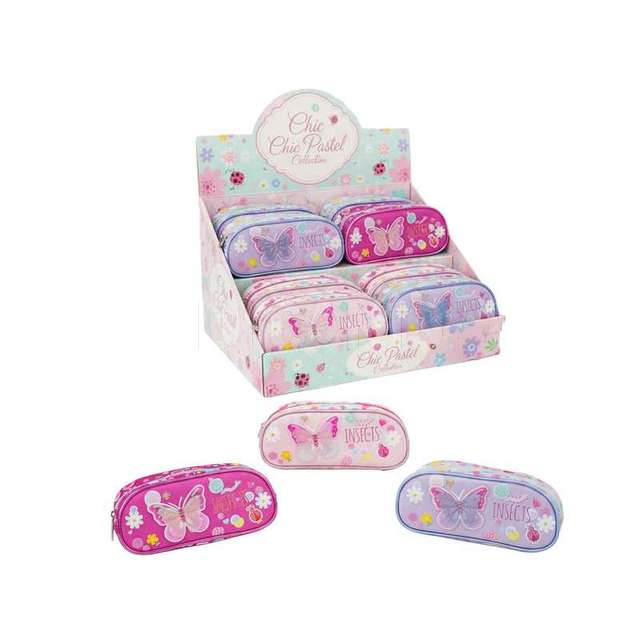 Bauletto playtoy butterfly - Principale
