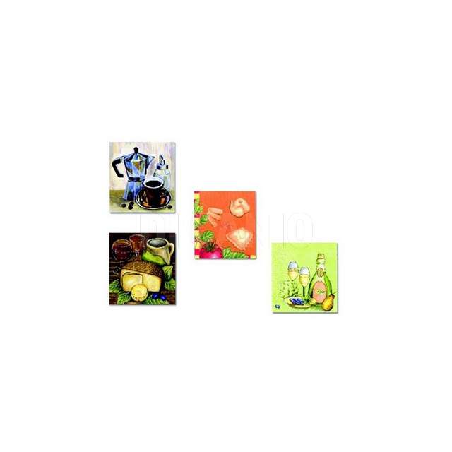 Conf. 20tovaglie carta 33x33 3veli ass.(36_144) cre - Principale
