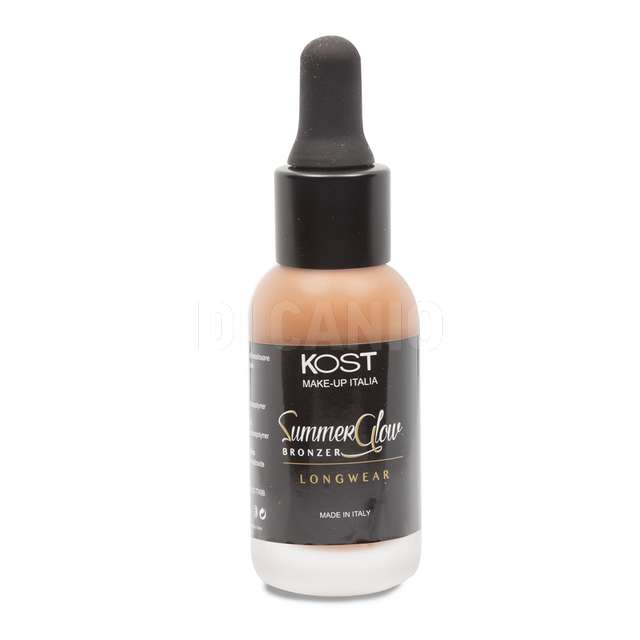 Terra liquida summer glow kost 100 - Principale