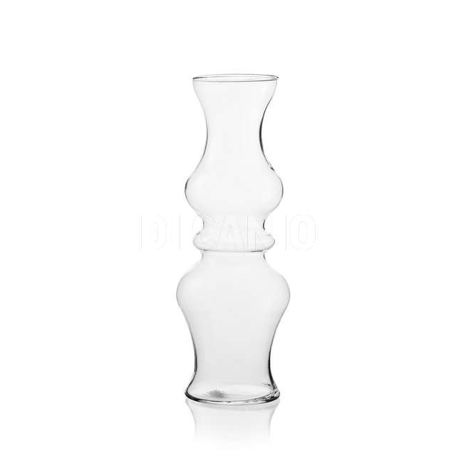 Vaso magenta h.50 - Principale