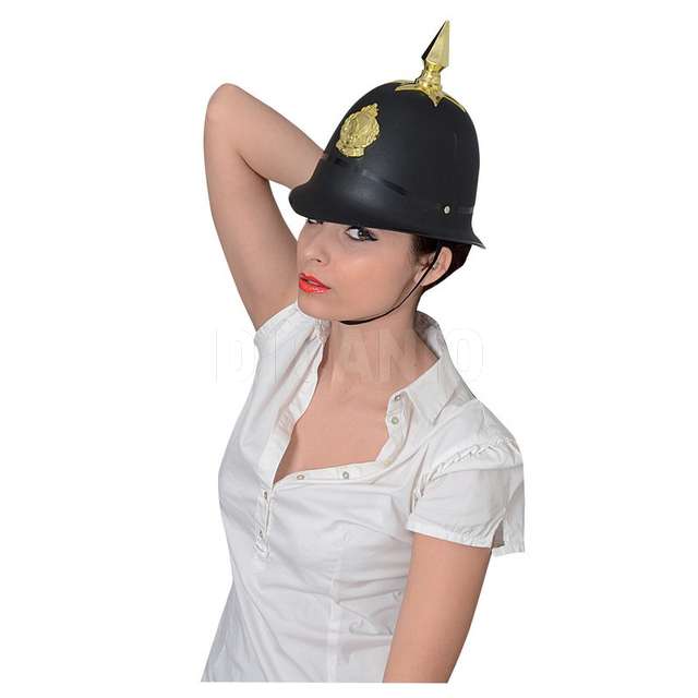 Cappello vigile fiori p - Principale