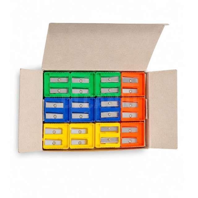 Temperamatite 2 fori plastica (24_1440)eol. - Principale