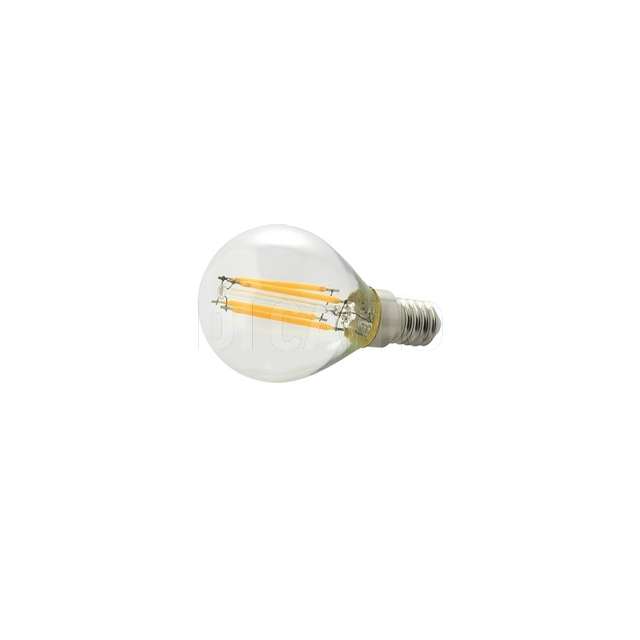 Lampada led 4 w e.14 bianca calda f.a.i. 5205ca - Principale