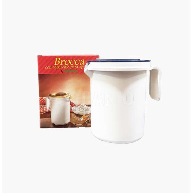 Brocca assortite 3 colori valentini - Principale