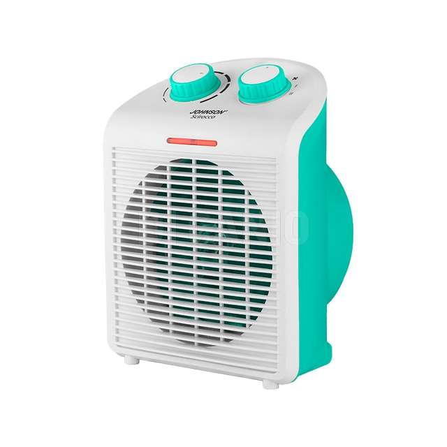 Termoventilatore scirocco 200 wt - Principale