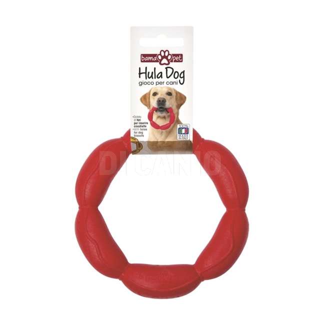 Hula dog bama - Principale