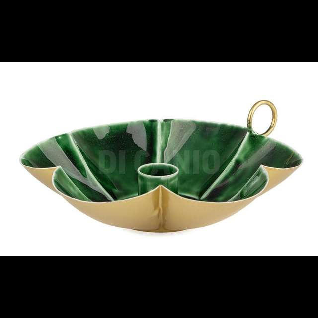 P.candela 1p kristel verde h6 - Principale