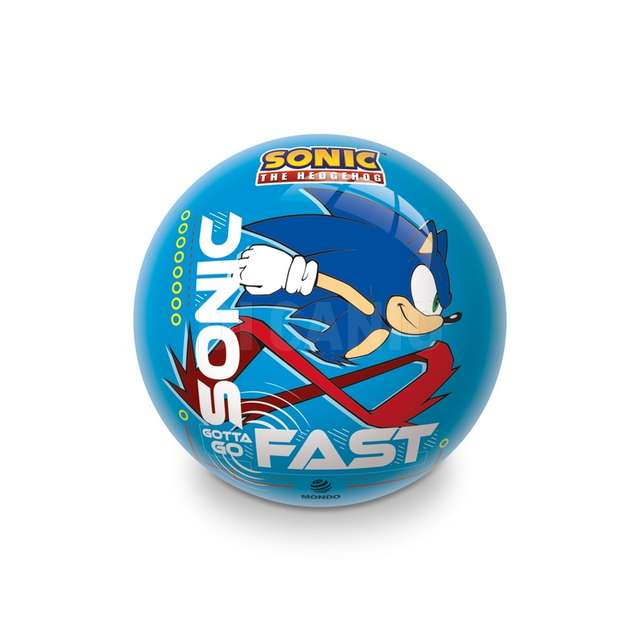 Pallone sonic bio 230 mondo - Principale