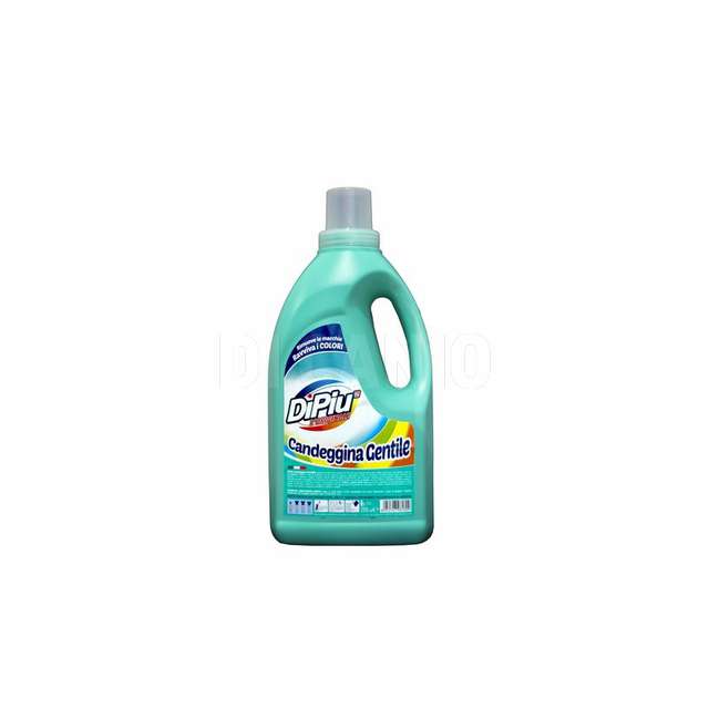 Dipiu candeggina 2lt gentile-33101603- - Principale
