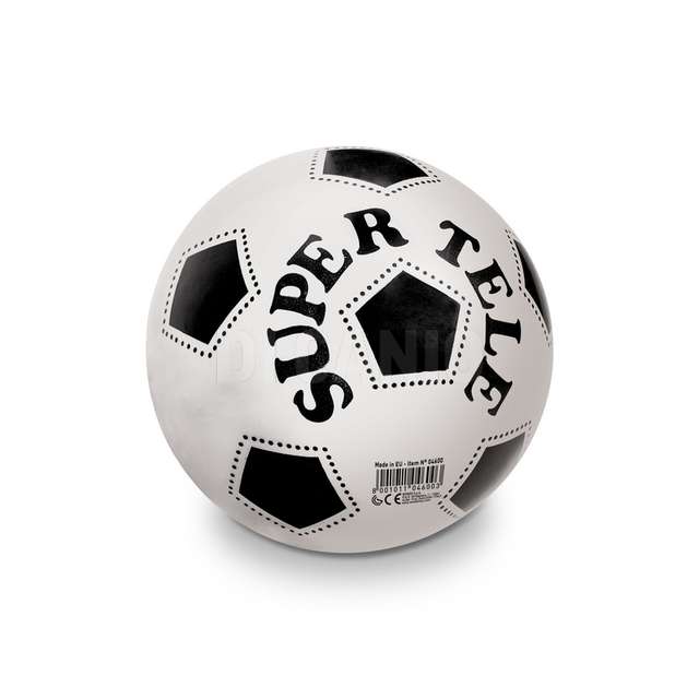 Pallone gonfio super tele bio dm.230 mondo - Principale