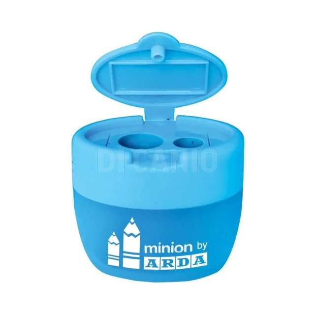 Temperamatite minion 2 fori arda - Principale