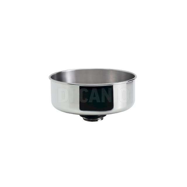 Imbuto inox n.3 reber - Principale