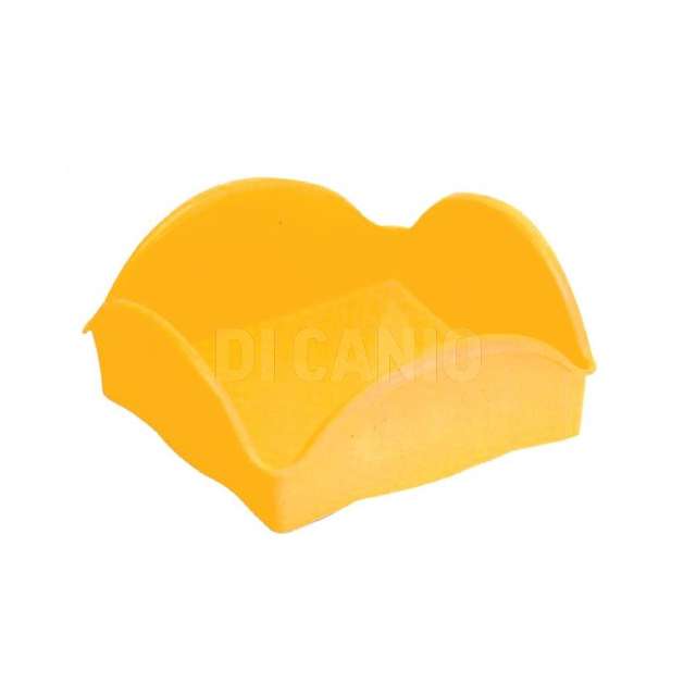 Portatovaglioli plastica bronzo - Principale