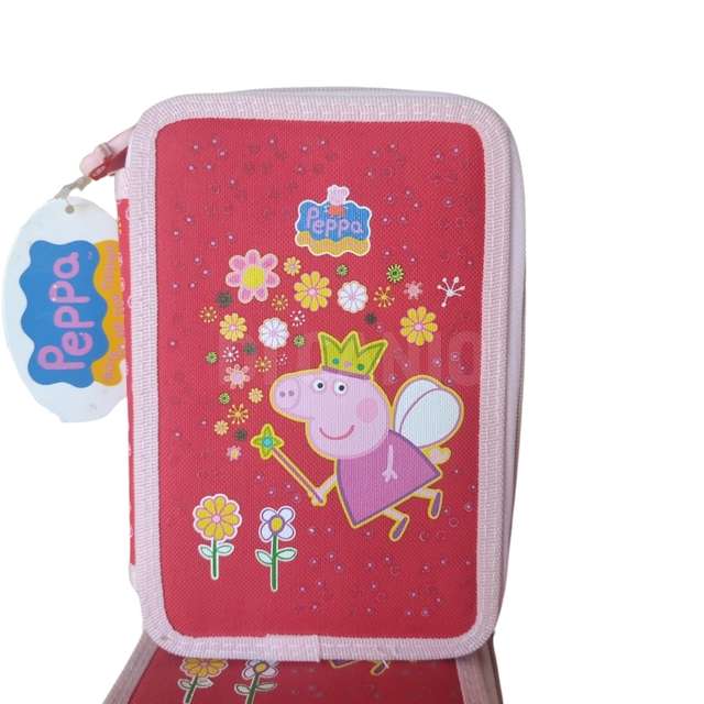 Astuccio peppa pig .-481615-. - Principale