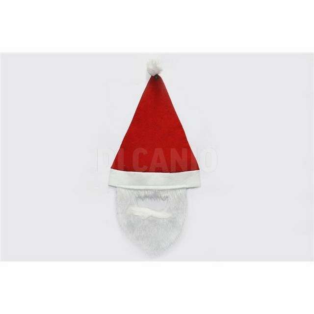 Cappello c_barba natale pl09h70830@.je002212 - Principale