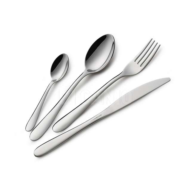 Cucchiaino caffe inox 18/10 segno 1.8 mmset 12 pz eme - Principale
