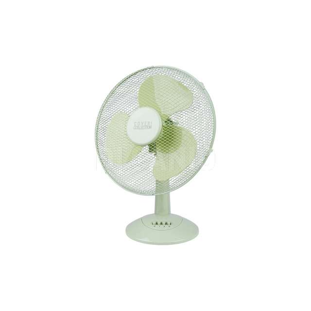 Ventilatore da tavolo dm.40 watt 45 salvia - Principale
