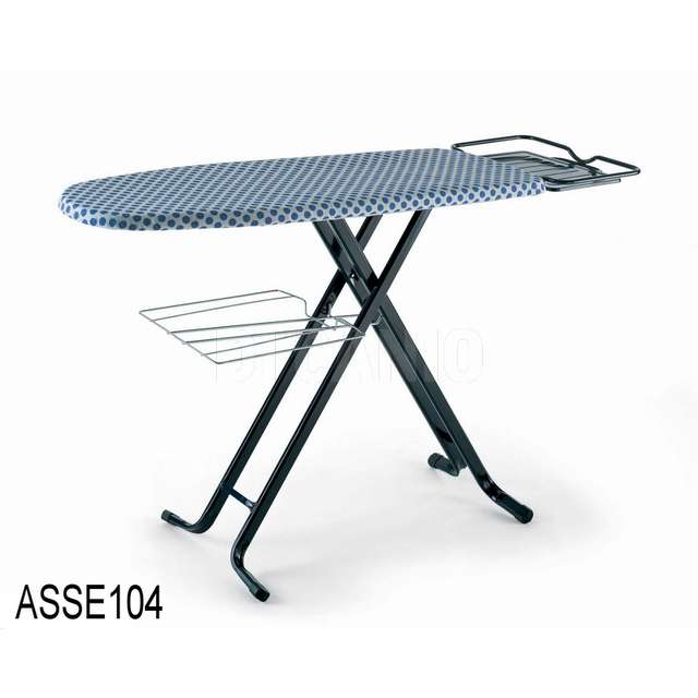 Tavolo da stiro ottagonale cm.120x38 - Principale