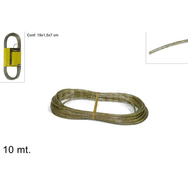 Corda acc.plast.10mt. - Principale