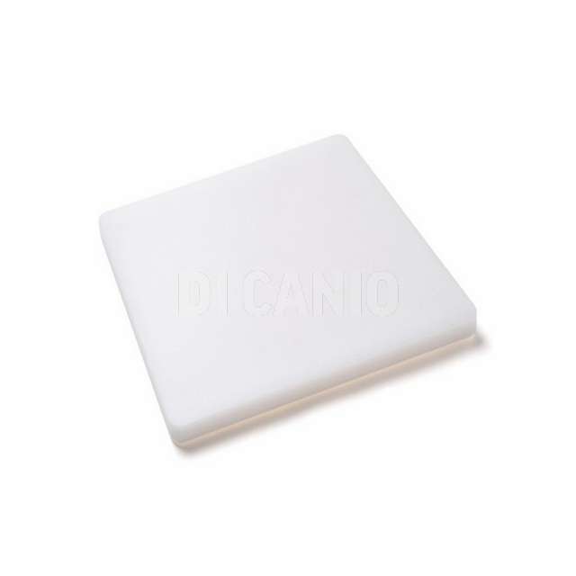 Tagliere in lastra naturale 30x30x2 c_blocchi plastica demolli - Principale