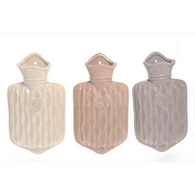 Evaporatore grande hot in ceramica cm 14x5,5x25 colori assortiti espositore rega - Principale