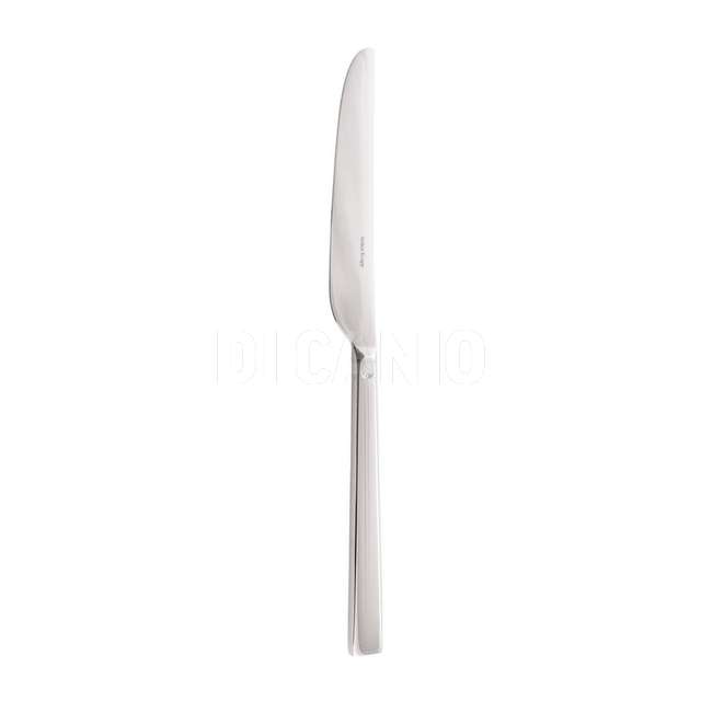Dozz. coltello tavola monoblocco cream inox sambonet - Principale