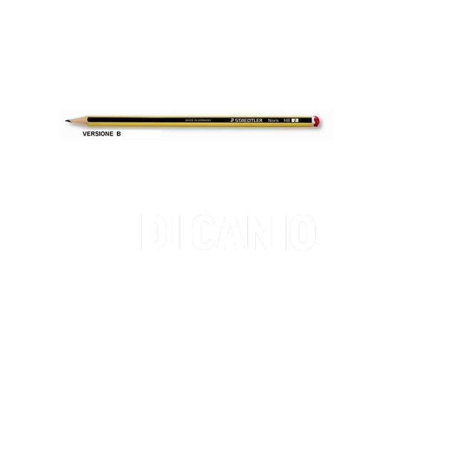Matita graf. noris b staedtler.-120-1- - Principale