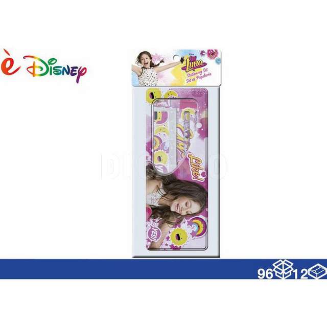 Pers. soy luna astuccio latta 6pz eol. - Principale