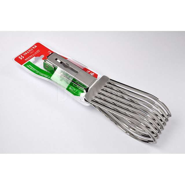 Prendiarrosto cromato svanera 8736 - Principale