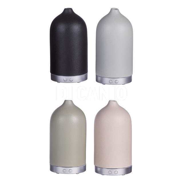 Diffusore elettrico fr+led reg 4 c 100 ml dm.9x20h - Principale