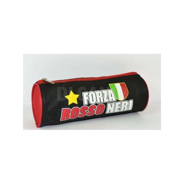 Borsellino a bustina rossoneri due esse. - Principale